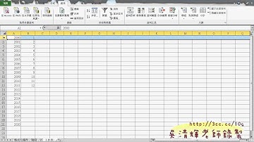 67_萬年曆製(下拉式清單)(EXCEL VBA教學)