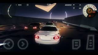Crash metal Android / jogo de corrida para Android screenshot 5