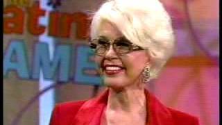 Jeanne Carmen On The Dating Game
