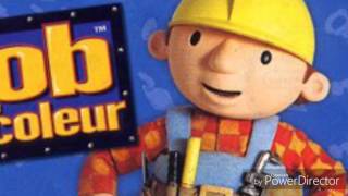 Musique 2 Gnrique Bob Le Bricoleur