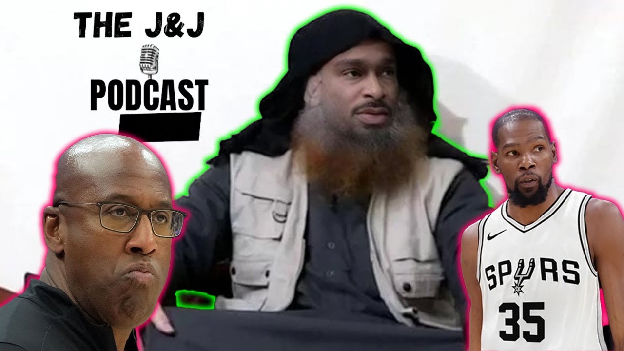 Shai Strikes Back! Kevin Durant to the Spurs? Who is the Knicks next coach?