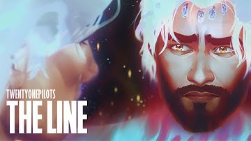 (Arcane) Viktor & Jayce | The Line