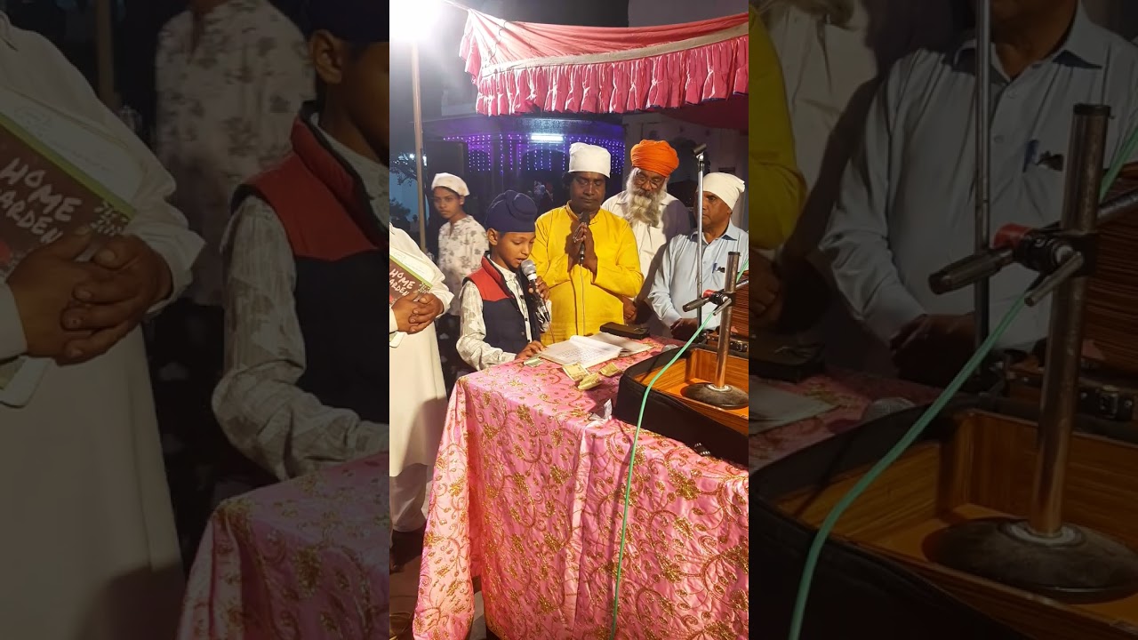 GURU RAM RAI  G.NEW SABAD...2026...SINGER...K..PREET...