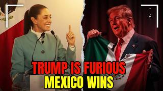 Trump's Mexico Tariffs Trigger North American Auto Crisis
