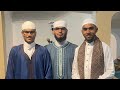 Tahajjud Night 24 Ramadan 2023 Qari Younus Rahman Hafidh Ihsan Ahmed Shaykh Kazi Ashiqur Rahman 