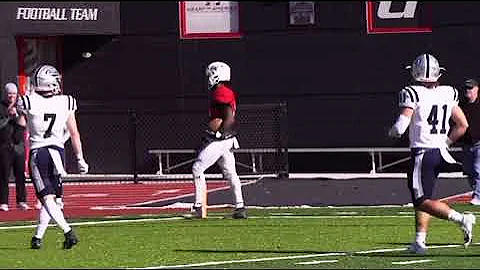 Anthony Turner - 2021 Highlights