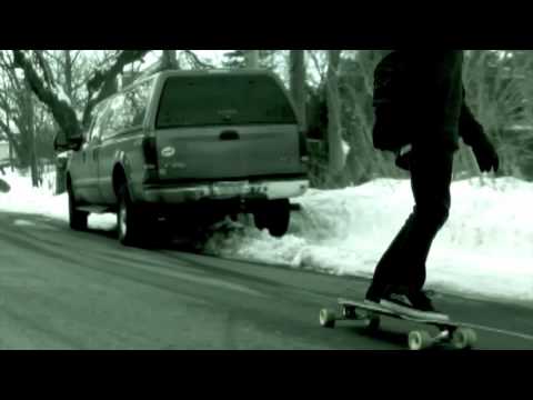 Longboarding: Friday Mini Sesh