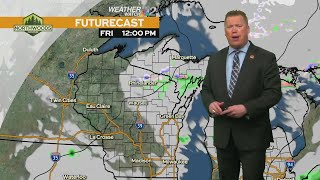 Devin's Fish Fry Friday Forecast 5/1/26