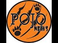 POJO News Broadcast 10/22