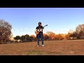 フォークは僕に優しく語りかけてくる友達/森山直太朗 弾き語りcover
