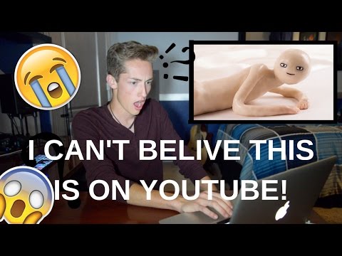 weirdest-video-on-the-internet!!-(reacting-to-"hi-stranger")