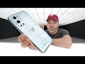 OnePlus 9 and OnePlus 9 Pro Unboxing...