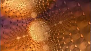 Meditating Mandelbrot - used my app Magic Fractals 2D