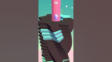 Helix Stack Jump #001