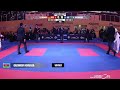 KARATE One Youth League Fujairah  | Day 4 - FINALS - Tatami 2 |
