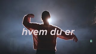 Hvem Du Er