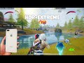 iPHONE 8 PLUS PUBG HDR+Extreme Graphics 🔥/ Best Livik Gameplay 😍/ New iOS 26 Update Test!