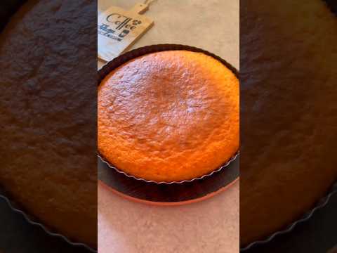 كيكة الزبادي الهشه بطعم يجنن كيكة Cake