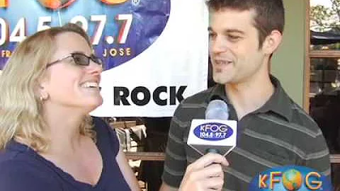 Rick Hardin - KFOG Local Scene