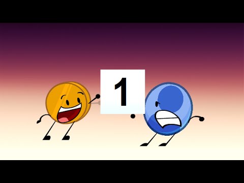 IDFBBTCIR 1: Welcome Back
