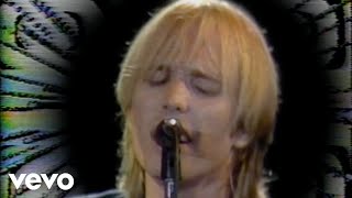 Tom Petty And The Heartbreakers - The Waiting (Live)