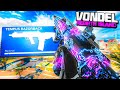 this NEW META TEMPUS RAZORBACK CLASS SETUP is AMAZING on Vondel Park Warzone!