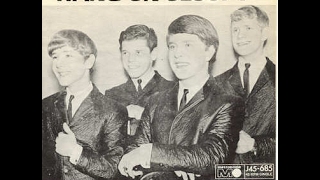 The McCoys - Hang On Sloopy
