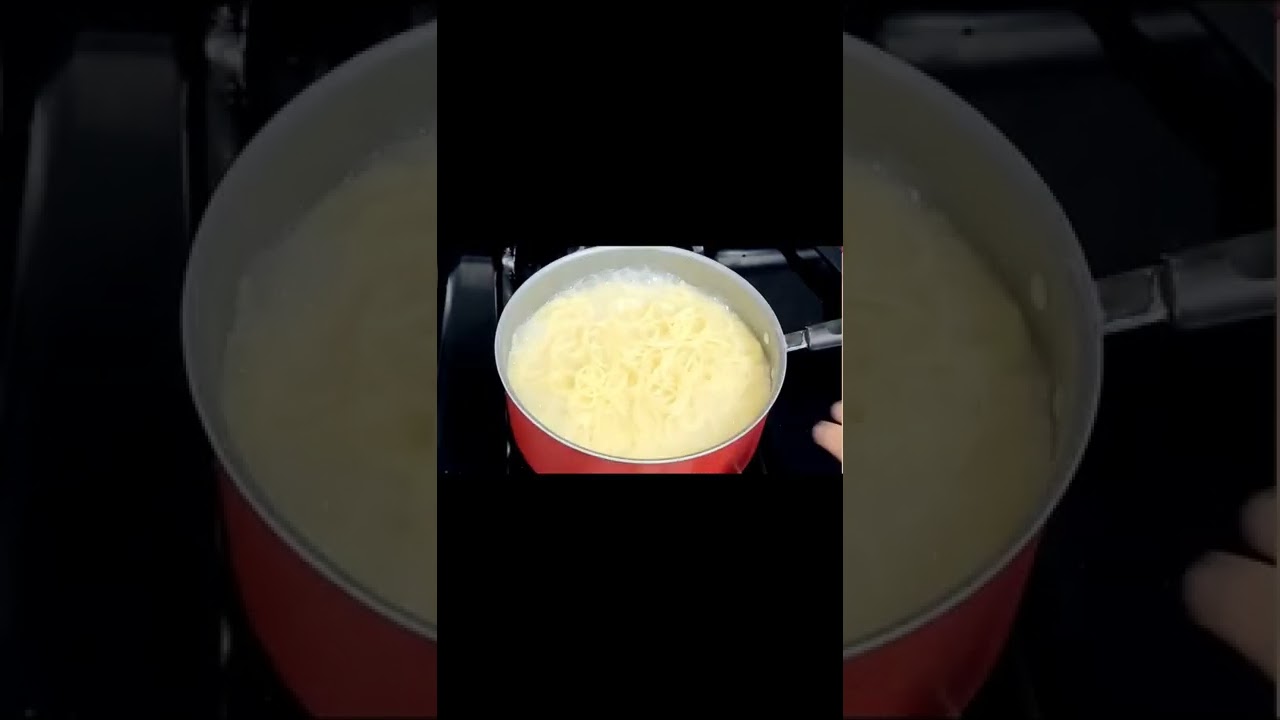 Garlic Butter Spaghetti Pasta | Quick pasta recipe | Spaghetti Pasta |