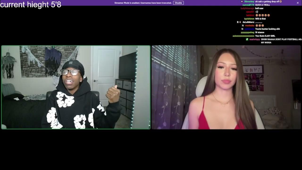 #2xrakai on #Twitch | I FOUND THE RIGHT SNOW BUNNYCASHCOBAIN X RAKAI SUB=5 - YouTube