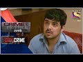 City Crime | Crime Patrol | An Eye For An Eye | Mumbai | Full Episode