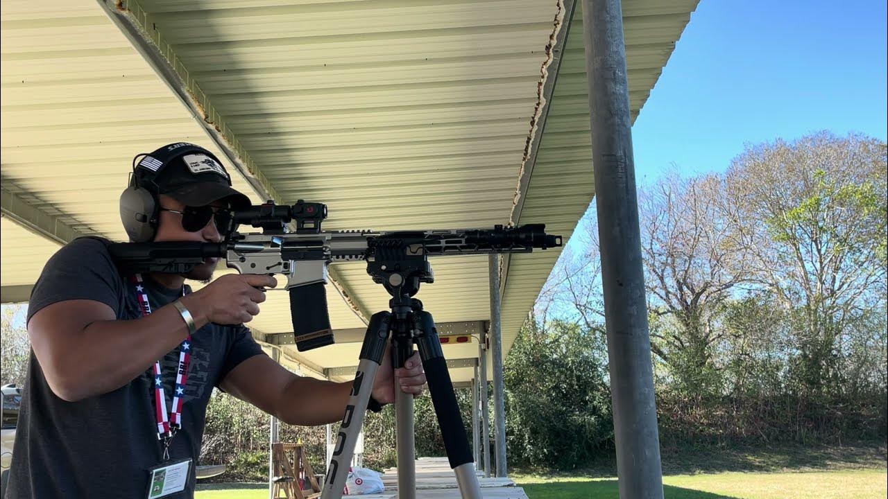 YHM RESONATOR K YouTube