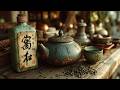 Relaxing Zen Guzheng Music - Traditional Chinese Music for Healing and Deep Meditation