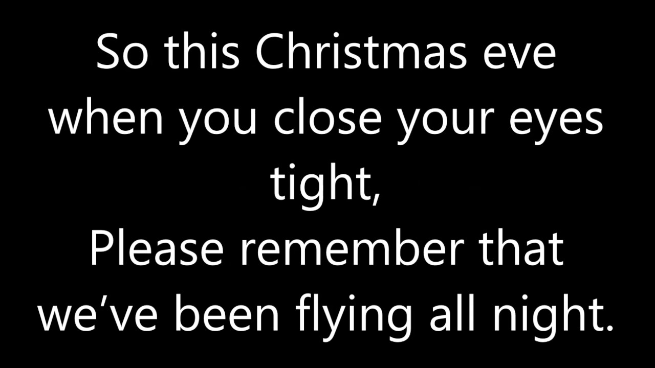 Reindeer Rap - YouTube