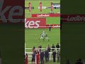 What a turn of foot 🚀