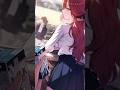 Rikuhachima Aru || Blue Archive ||JedagJedug Anime #anime #jjbluearchive #waifu