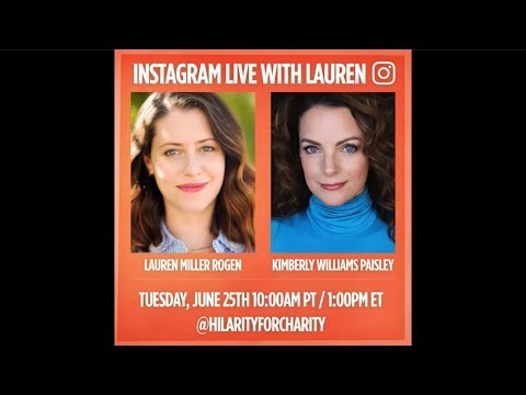 Video: Kimberly Williams-Paisley Kekayaan Bersih: Wiki, Menikah, Keluarga, Pernikahan, Gaji, Saudara