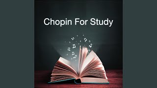 Chopin: Fantaisie-Impromptu In C Sharp Minor, Op. 66 Chopin: Fantaisie-Impromptu In C Sharp Minor, Op. 66