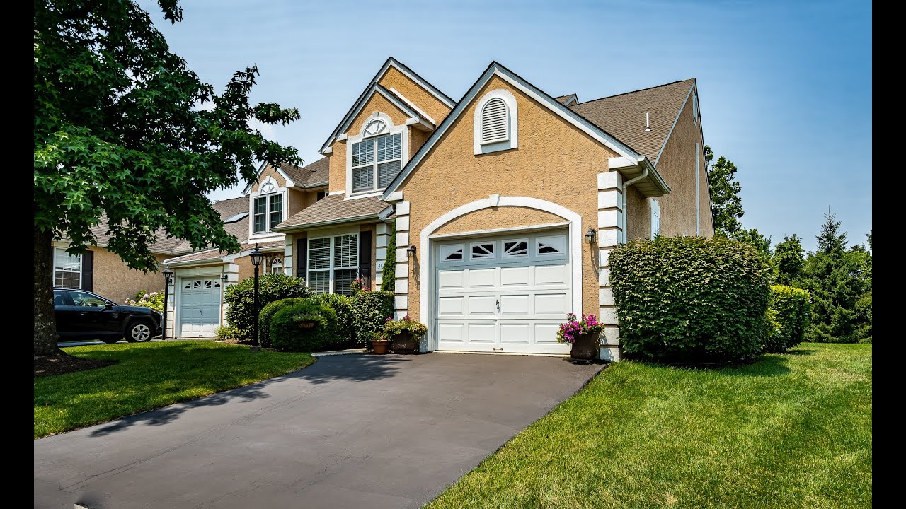 38 Wheatsheaf Ln Fantastic Home In Eagleville, PA 19403 Bette McTamney Real Estate YouTube