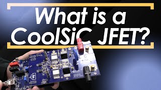 Sic Jfet Empowers Next - Gen Switching Applications