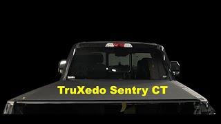 TruXedo Sentry CT to Replace My 3 1/2yo BAKFlip MX4