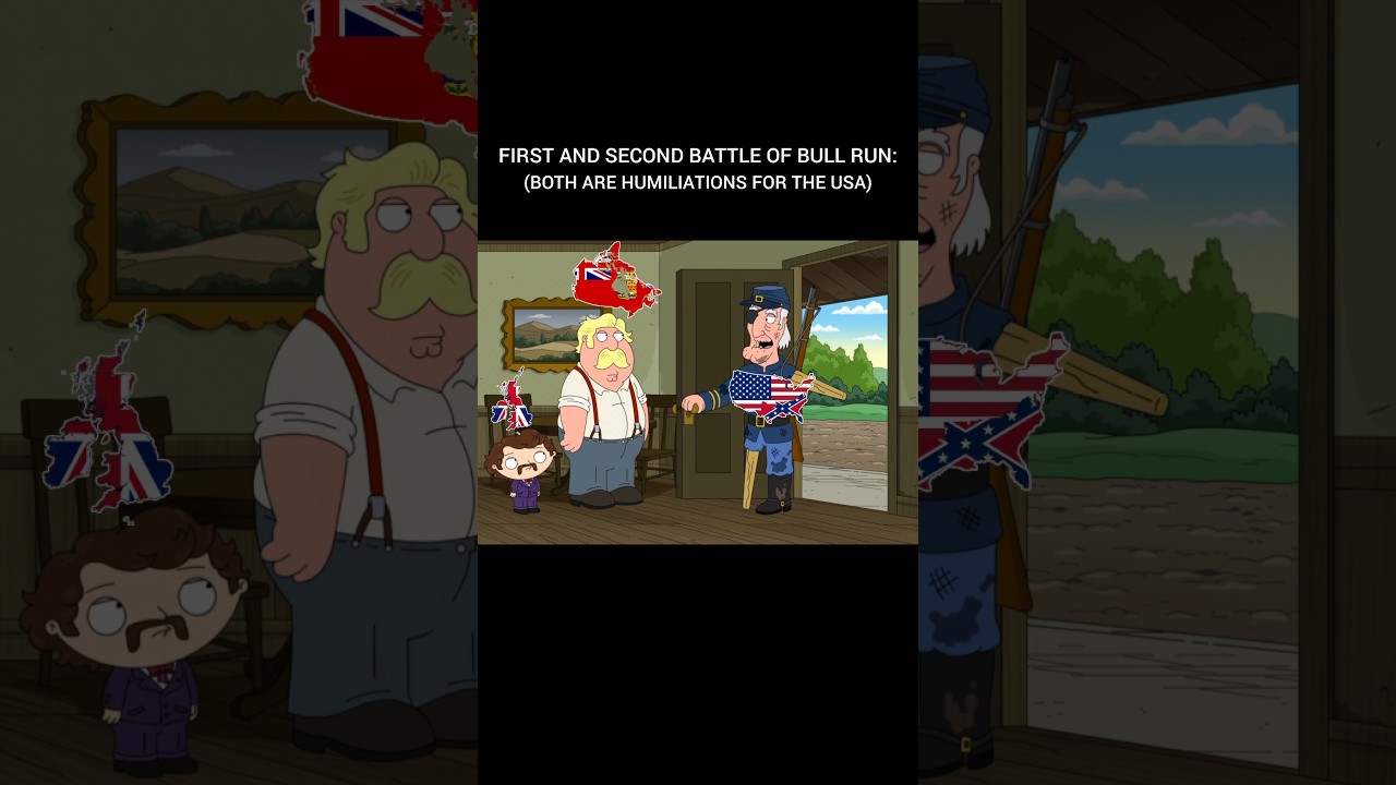 AMERICAN CIVIL WAR #funny #memes #jokes #history #comedy #education #humor #familyguy