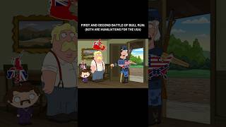 AMERICAN CIVIL WAR #funny #memes #jokes #history #comedy #education #humor #familyguy