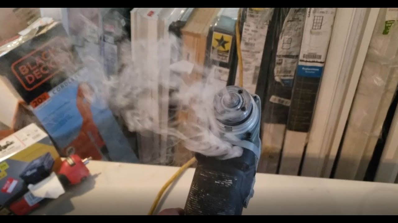 Do We Test All The Tools From Lowes Pallets For eBay and Warehouse Sales?  Return Policy?