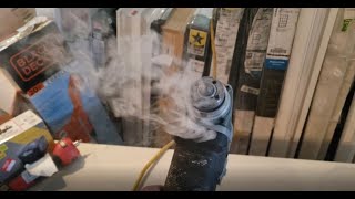 Do We Test All The Tools From Lowes Pallets For eBay and Warehouse Sales  Return Policy