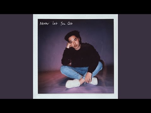 Never Let You Go - Keenan Te