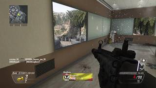 BO2 FFA Nuke on Raid