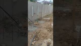 Hari Selanjutnya Pengecoran Tiang renovasi rumahminimalis