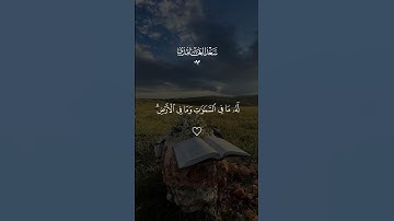 ايه الكرسي سعد الغامدي تلاوه خاشعه ✨💚#قران #سعد_الغامدي  #quran #قران_كريم #تلاوة_خاشعة