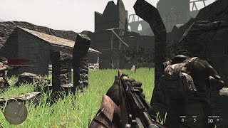 The Royal Marines Commando (PC) - Gameplay | No Commentary