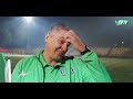 TRENERIO KOMENTARAS | GRUDZINSKAS | ŽALGIRIS U19 - MACCABI U19 | REACTION